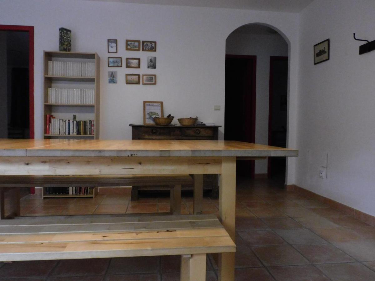 Bergerie Du Plo Βίλα Montlaur  Εξωτερικό φωτογραφία