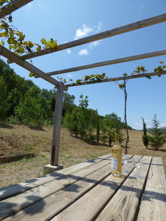 Bergerie Du Plo Βίλα Montlaur  Εξωτερικό φωτογραφία