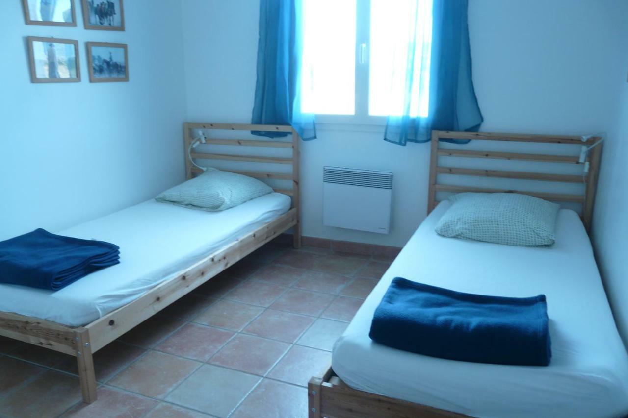 Bergerie Du Plo Βίλα Montlaur  Εξωτερικό φωτογραφία